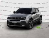 JEEP Avenger 1.2 Turbo 110 CV MHEV Summit con Pack Winter