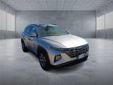 HYUNDAI Tucson 3ª serie  1.6 HEV aut.Xline
