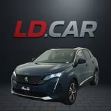 PEUGEOT 3008 Hybrid 180 e-EAT8 Allure Pack + Tetto Panoramico