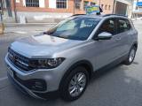 VOLKSWAGEN T-Cross 1.0 TSI Style BMT