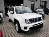 JEEP Renegade 1.5 Turbo T4 MHEV Limited - Pronta Consegna