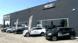 EMC Sette 1.5T GDI