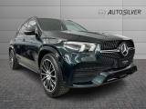 MERCEDES-BENZ GLE 300 d 4Matic Premium