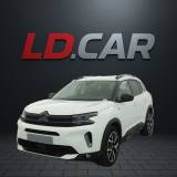 CITROEN C5 Aircross Hybrid 225 e-EAT8 Shine