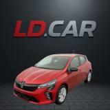 RENAULT Clio ECO-G 100 Evolution