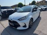 TOYOTA Yaris 1.5 Hybrid 5 porte Lounge