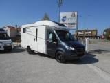 HYMER-ERIBA  B-MC T 550
