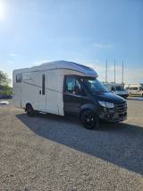 HYMER-ERIBA  B-MC T 550