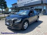 AUDI Q2 30 TDI S tronic Business EURO6d.temp