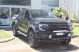 FORD Ranger Raptor 2.0 Ecoblue 4WD DC 5 posti *Seminuovo*