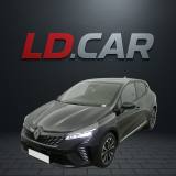 RENAULT Clio ECO-G 100 Techno + Pack City