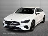 MERCEDES-BENZ CLA 180 d Automatic Shooting Brake Progressive Advanced