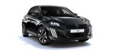 PEUGEOT 208 PureTech 100 Stop&Start 5 porte GT