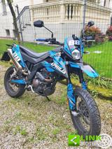 APRILIA SX 125 2022