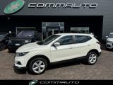 NISSAN Qashqai 1.5 dCi 115 CV Business