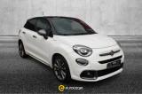 FIAT 500X 1.0 T3 120 CV Sport