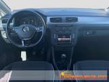 VOLKSWAGEN Caddy 2.0 TDI 150 CV Edition 35