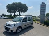 RENAULT Kangoo Blue dCi 8V 95CV 5 porte Limited