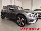 MERCEDES-BENZ GLC 250 4Matic Coupé Premium 78.000 km