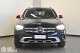 MERCEDES-BENZ GLC 200 d 4Matic Business Extra Aut.