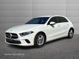 MERCEDES-BENZ A 180 d Automatic Business