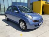 NISSAN Micra 1.2 16V 5 porte Acenta