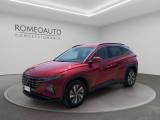 HYUNDAI Tucson 1.6 HEV 4WD aut. XLine
