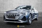 AUDI e-tron SPB 55 quattro S line edition