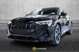 AUDI e-tron SPB 50 quattro S line edition