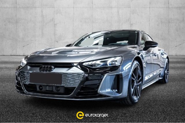 audi rs e-tron gt quattro