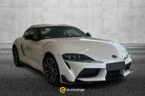 TOYOTA GR Supra 2.0B A SZ-R