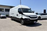 IVECO Daily Daily 35s14sv 2.3hpt Plm-tm Furgone Blue Power