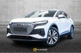 AUDI Q4 e-tron Q4 SPB 40 e-tron