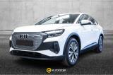 AUDI Q4 e-tron Q4 SPB 40 e-tron