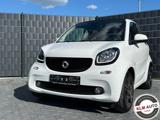 SMART ForTwo 90 0.9 Turbo  Twinamic Passion TOP!!!