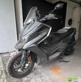 KYMCO DTX 360 350i DTX 360 350i