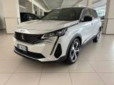 PEUGEOT 5008 BlueHDi 130 S&S EAT8 GT Pack