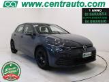 VOLKSWAGEN Golf 1.0 TSI Life Manuale 5p 110CV