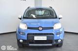FIAT Panda 0.9 TwinAir Turbo S&S 4x4