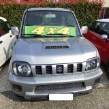 SUZUKI Jimny 1.3 4WD Evolution Plus