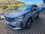PEUGEOT 3008 BlueHDi 130 S&S EAT8 Allure Pack