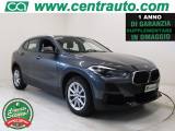 BMW X2 sDrive20d 2.0D Advantage 2WD Aut. 190CV