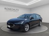FORD Focus SW 1.5 EcoBlue 120 CV automatico Business