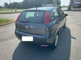 FIAT Punto 1.2 8V 5 porte  GPL UNIPRO!!