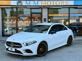 MERCEDES-BENZ A 180 d Automatic Premium