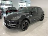 PORSCHE Macan 2.0 Italiana Unico proprietario