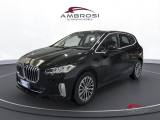 BMW 218 Serie 2 i Active Tourer Luxury Line Premium Packag
