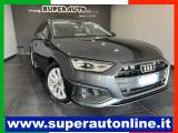 AUDI A4 Avant 40 TDI quattro S tronic Business
