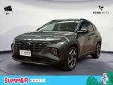 HYUNDAI Tucson 1.6 CRDI 48V DCT Exellence