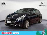 PEUGEOT 208 PureTech 82 5 porte Access